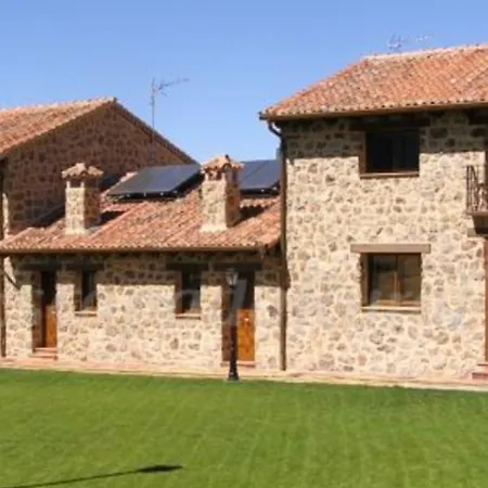 Casas Rurales Venta La Vieja