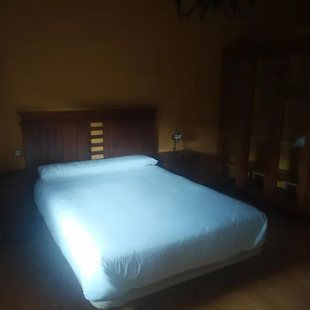 Casas Rurales Venta La Vieja Ortigosa del Monte