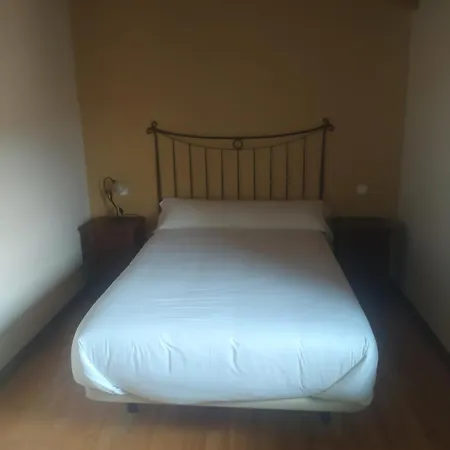 Casas Rurales Venta La Vieja