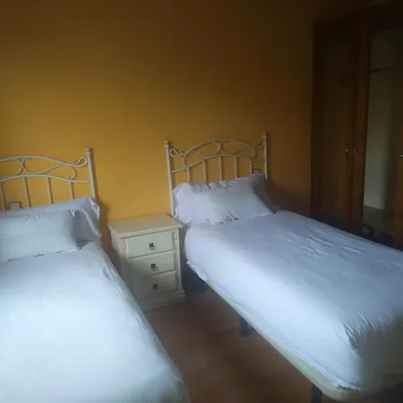 Casas Rurales Venta La Vieja *