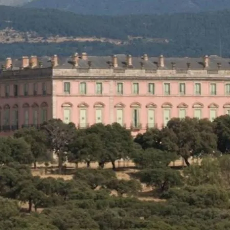 Casas Rurales Venta La Vieja Casa vacanze *