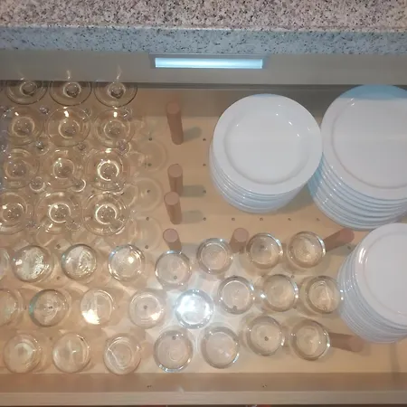 Casas Rurales Venta La Vieja Ortigosa del Monte