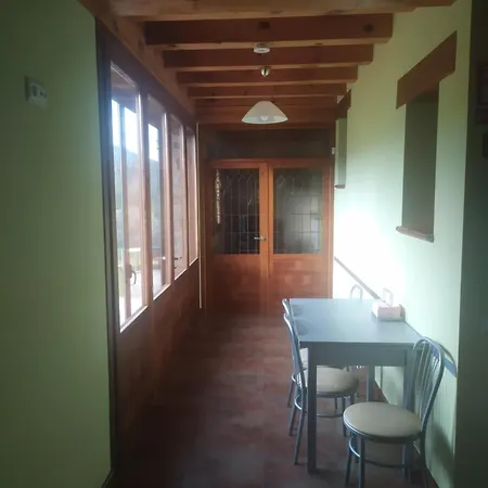Casa de Férias Casas Rurales Venta La Vieja *