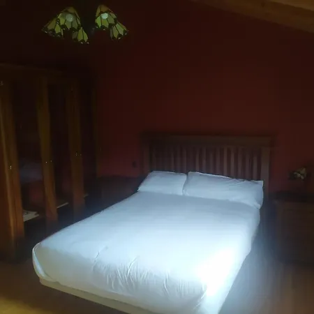 Casas Rurales Venta La Vieja Casa vacanze Ortigosa del Monte