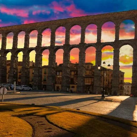 Casas Rurales Venta La Vieja בית נופש *