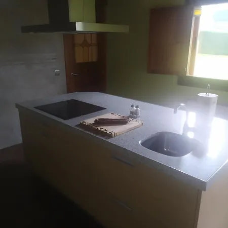 Casa de Férias Casas Rurales Venta La Vieja *