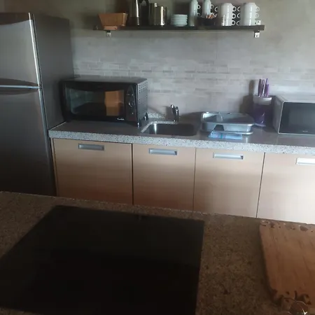 Casas Rurales Venta La Vieja Casa de Férias