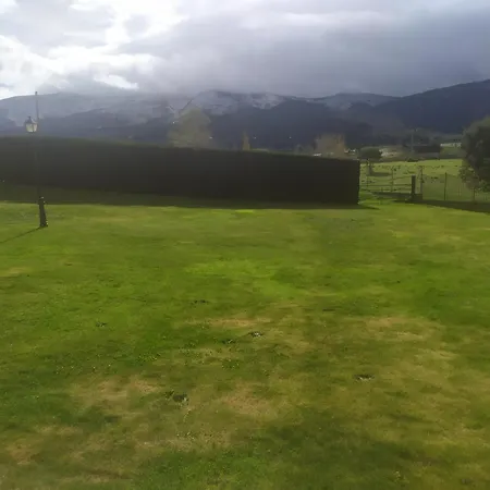 Casa de Férias Casas Rurales Venta La Vieja