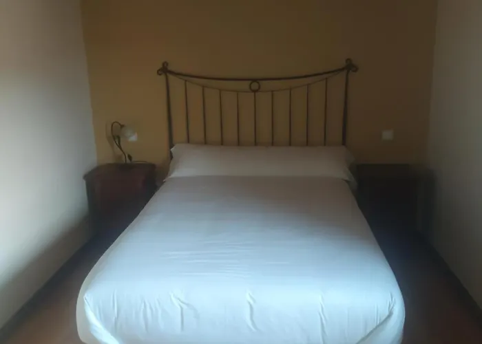 Casas Rurales Venta La Vieja