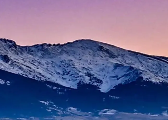 Casas Rurales Venta La Vieja Ortigosa del Monte