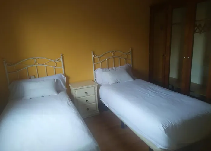 Casas Rurales Venta La Vieja *