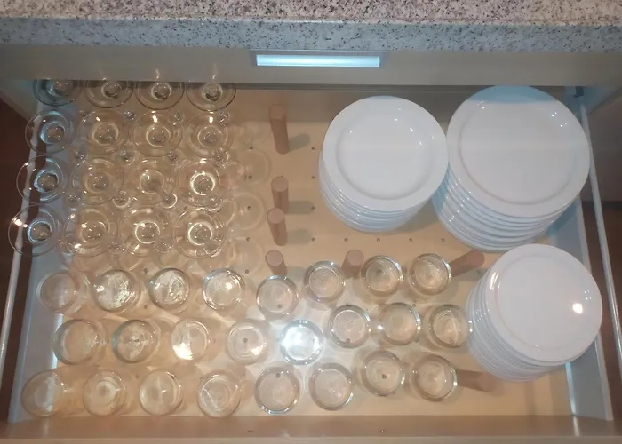 Casas Rurales Venta La Vieja Ortigosa del Monte