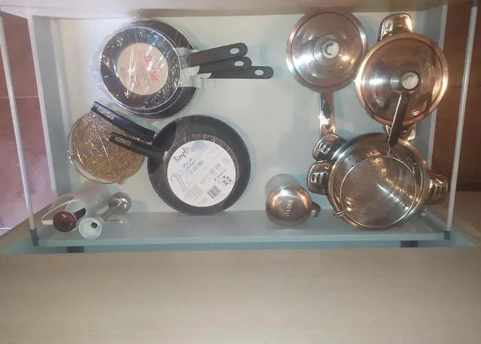 펜션 Casas Rurales Venta La Vieja