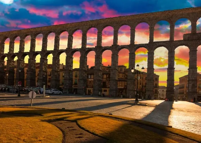 Casas Rurales Venta La Vieja Vakantiehuis *