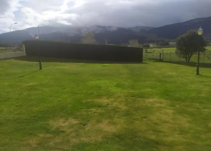 Vakantiehuis Casas Rurales Venta La Vieja